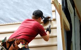 Best Engineered Wood Siding  in Buckingham, FL